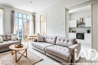  Appartement � vendre 3 pi�ces 60 m�