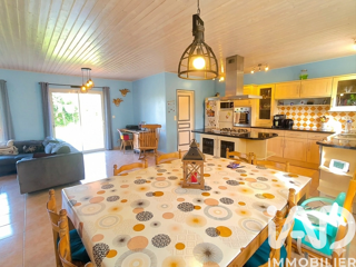  Maison � vendre 5 pi�ces 147 m�