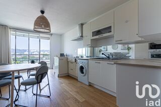  Appartement � vendre 5 pi�ces 87 m�