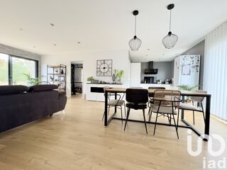  Maison � vendre 6 pi�ces 128 m�