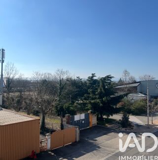  Appartement � vendre 2 pi�ces 42 m�