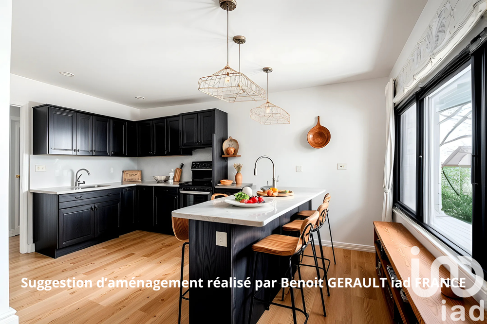  vendre  Maison Menthon-Saint-Bernard (74290)