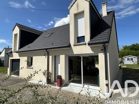   Vente Maison/villa 6 pi�ces Maison - 6 pi�ce(s) - 121 m�