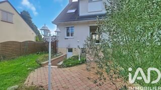  Maison � vendre 4 pi�ces 95 m�