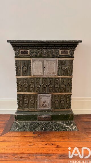  Maison � vendre 6 pi�ces 113 m�