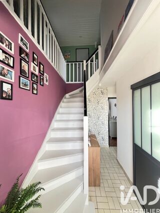  Maison � vendre 7 pi�ces 128 m�