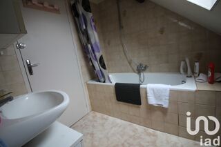  Maison � vendre 3 pi�ces 58 m�