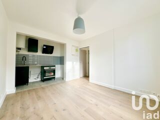  Appartement  vendre 2 pices 27 m