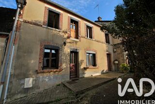  Maison � vendre 5 pi�ces 132 m�