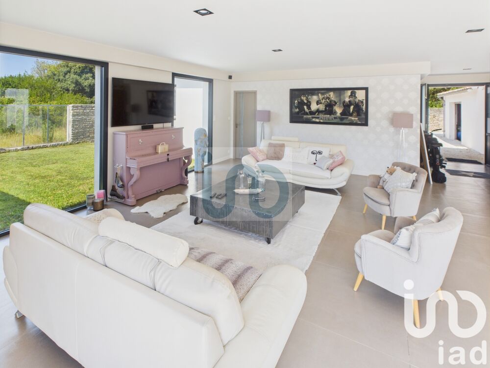  vendre  Maison La Flotte (17630)