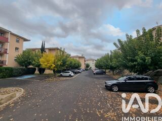  Appartement � vendre 2 pi�ces 48 m�