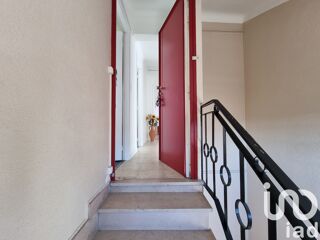  Appartement � vendre 3 pi�ces 61 m�