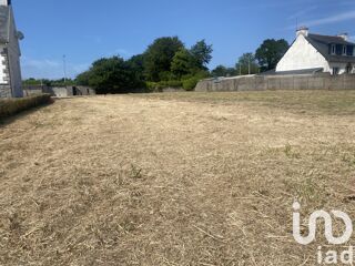 Terrain  vendre 801 m