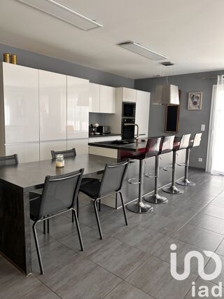  Maison � vendre 4 pi�ces 112 m�