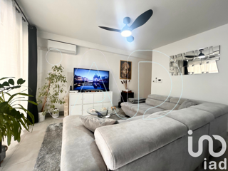  Appartement � vendre 3 pi�ces 63 m�