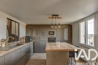  Maison � vendre 3 pi�ces 97 m�