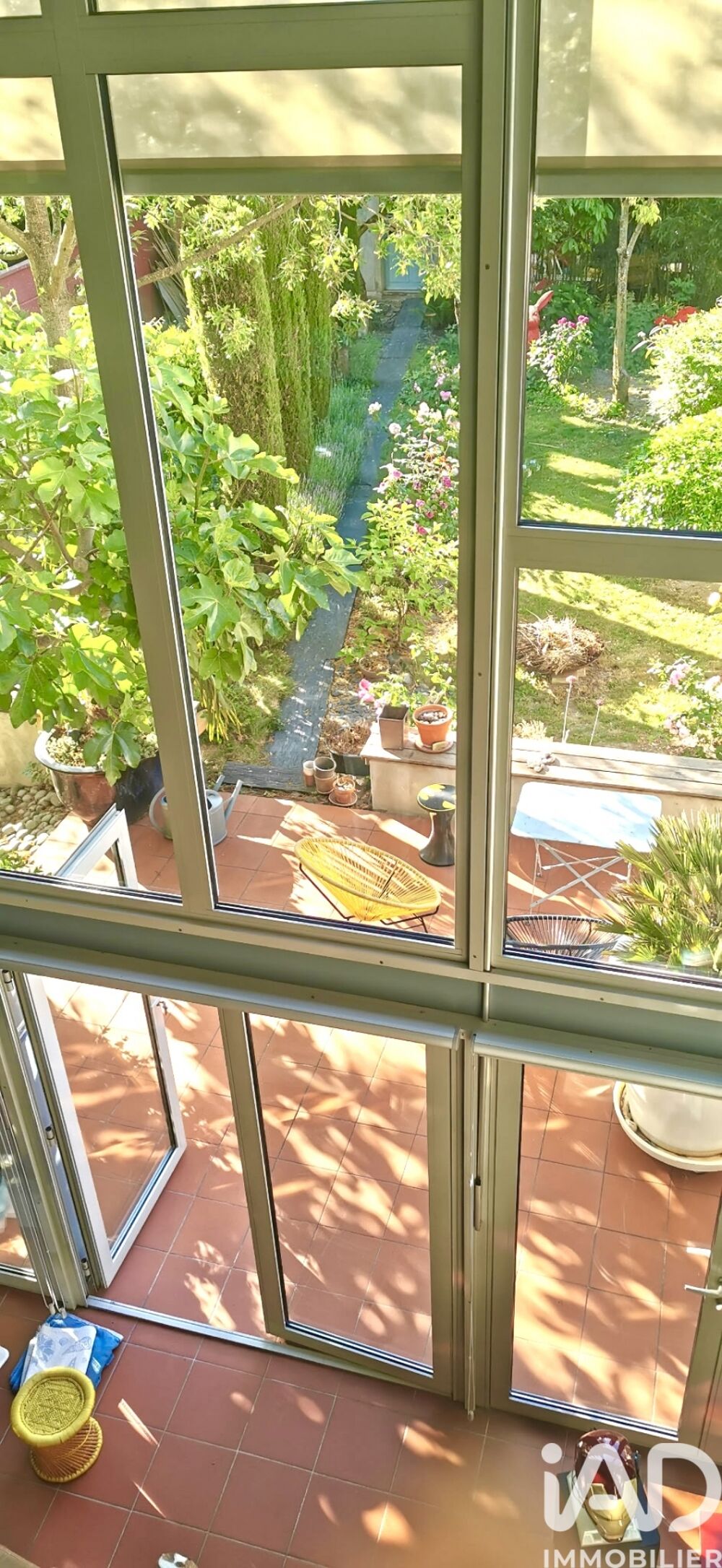 � vendre  Maison Reims (51100)