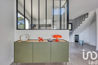  Appartement � vendre 5 pi�ces 178 m�