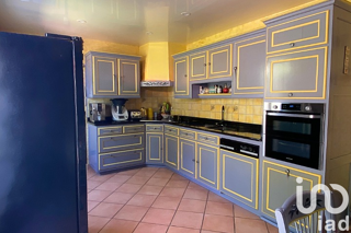  Maison � vendre 5 pi�ces 133 m�