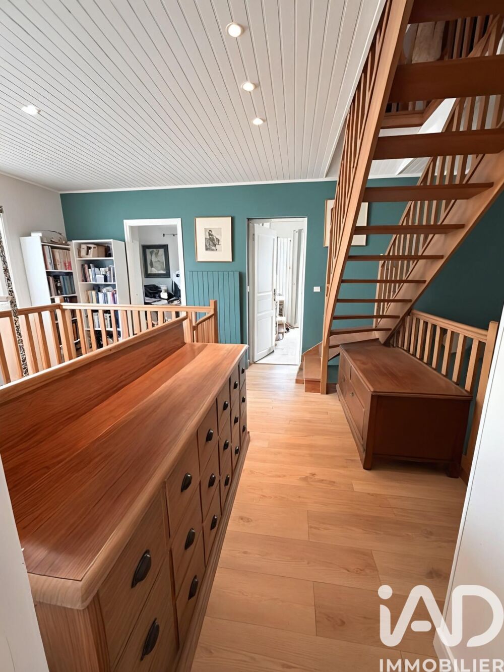 � vendre  Maison Bagneux (92220)