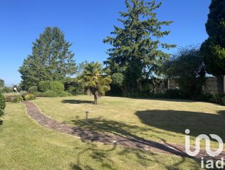  Maison � vendre 11 pi�ces 180 m�