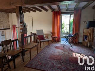  Maison � vendre 5 pi�ces 165 m�