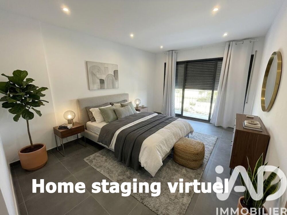 � vendre  Maison St Aygulf (83370)