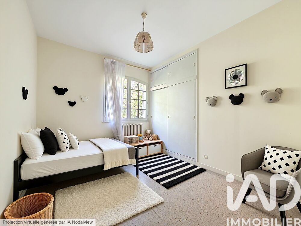 � vendre  Maison Montpellier (34090)