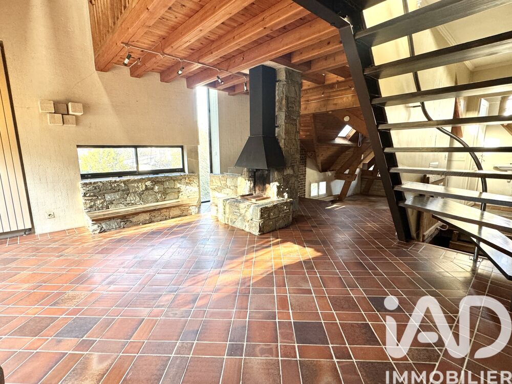 � vendre  Maison Sceaux (92330)