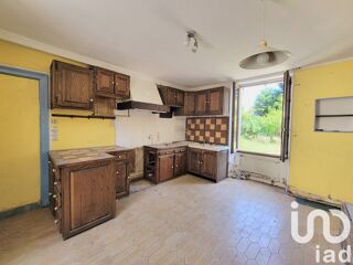  Maison � vendre 5 pi�ces 125 m�