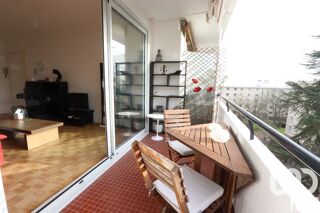  Appartement  vendre 3 pices 60 m