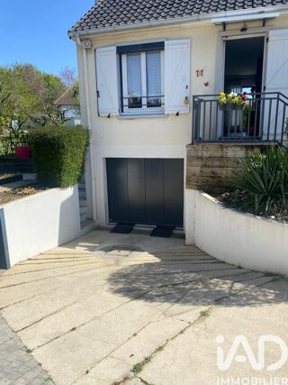  Maison � vendre 3 pi�ces 104 m�