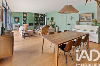  Villa � vendre 8 pi�ces 180 m�