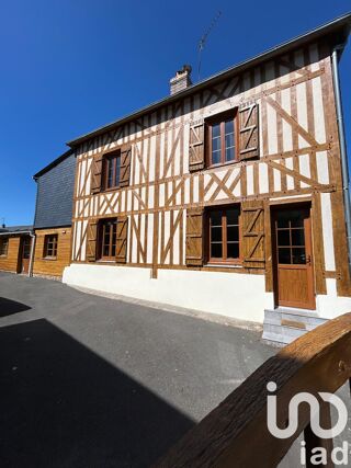  Maison � vendre 5 pi�ces 148 m�