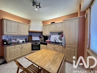  Appartement � vendre 3 pi�ces 75 m�