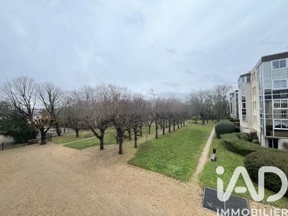 � vendre  Appartement Saint-Germain-en-Laye (78100)