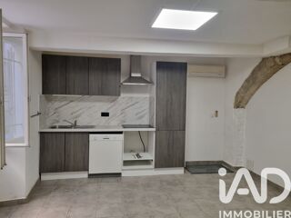  Maison � vendre 3 pi�ces 41 m�