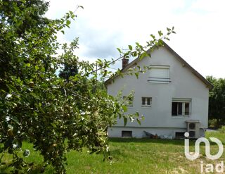  Maison � vendre 4 pi�ces 71 m�
