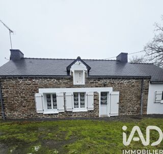  Maison � vendre 4 pi�ces 89 m�