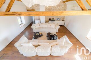  Maison  vendre 15 + pices 533 m