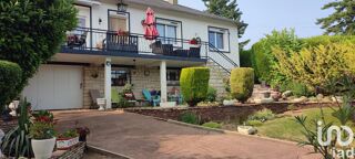  Maison � vendre 6 pi�ces 137 m�