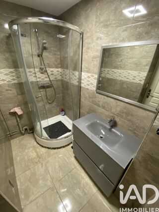  Appartement � vendre 4 pi�ces 72 m�