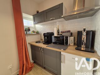  Maison � vendre 2 pi�ces 45 m�