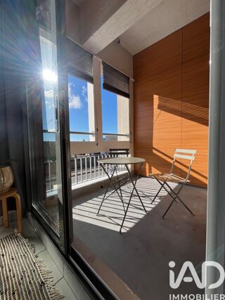  Appartement � vendre 4 pi�ces 77 m�