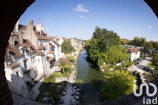  Appartement � vendre 3 pi�ces 90 m�