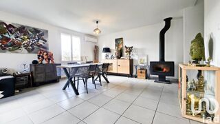  Maison � vendre 4 pi�ces 94 m�