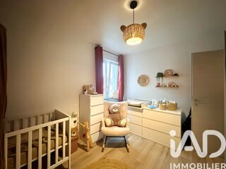  Appartement � vendre 3 pi�ces 70 m�