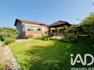  Maison � vendre 5 pi�ces 108 m�