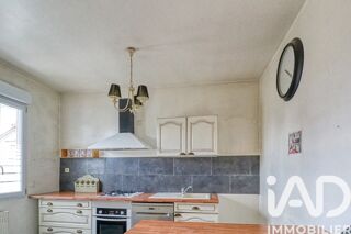  Maison � vendre 4 pi�ces 86 m�