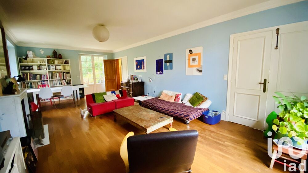 � vendre  Maison Pont-Aven (29930)